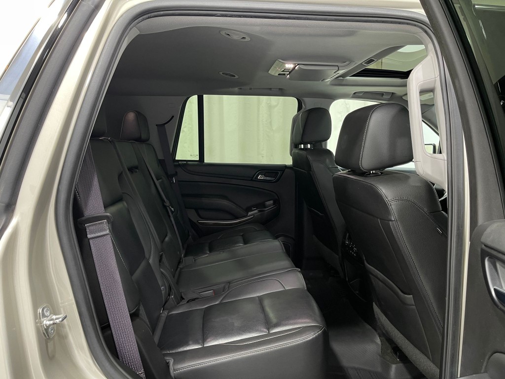 2017 Chevrolet Tahoe Image 34