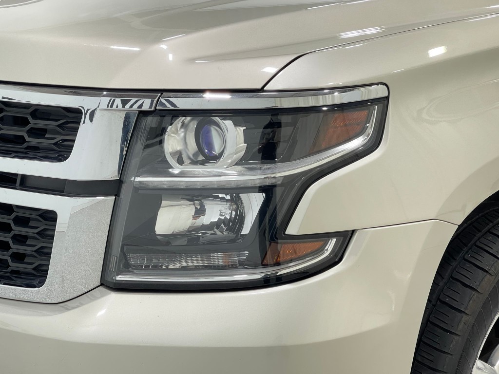 2017 Chevrolet Tahoe Image 36