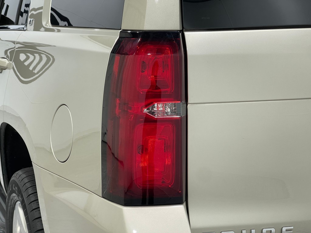 2017 Chevrolet Tahoe Image 37
