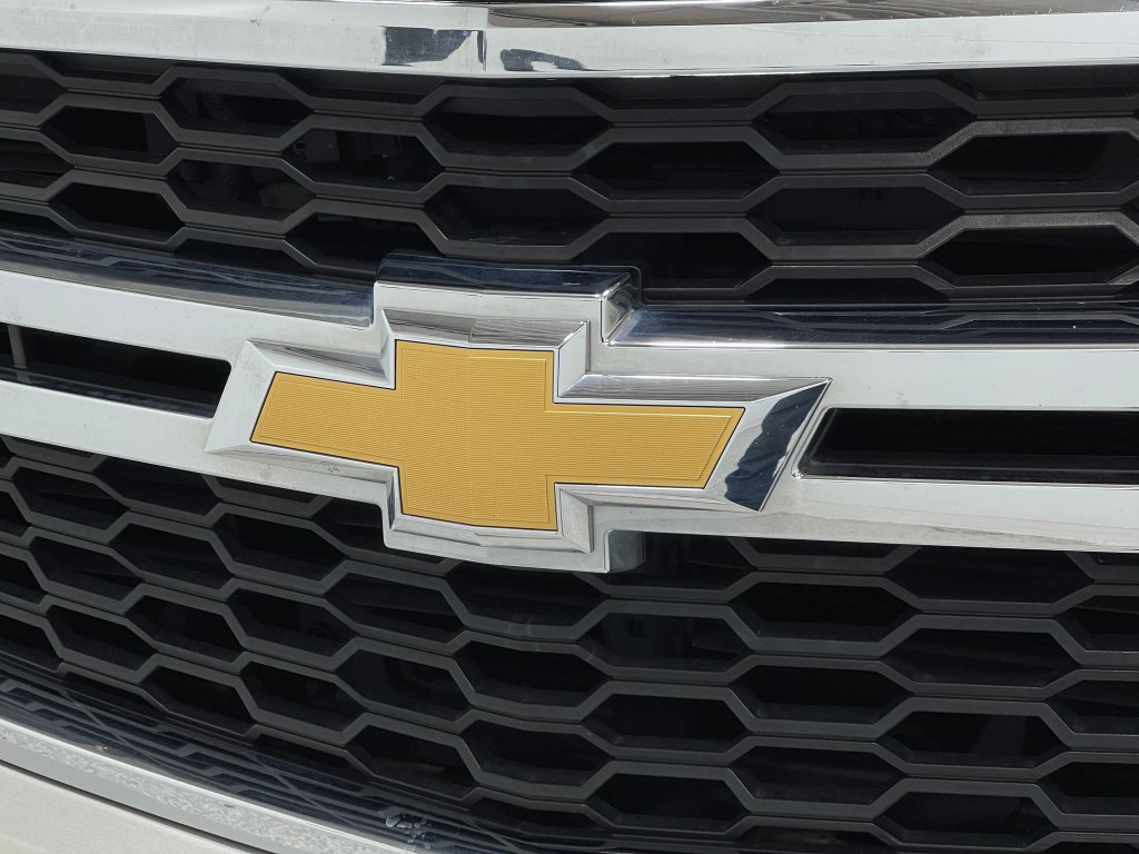2017 Chevrolet Tahoe Image 41
