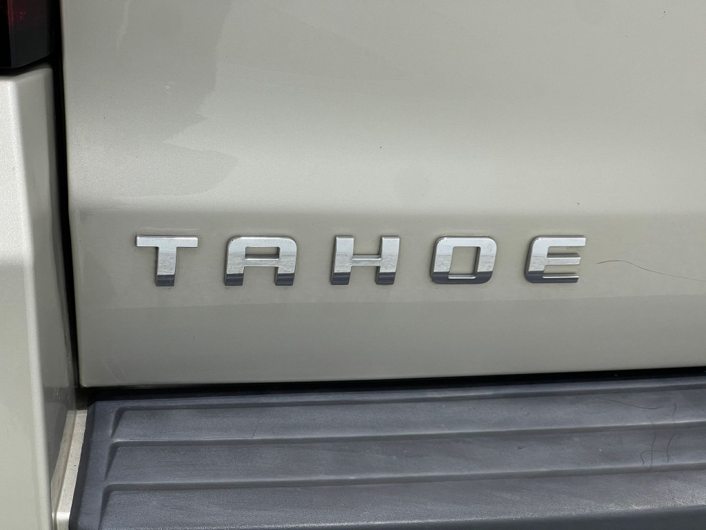 2017 Chevrolet Tahoe Image 42