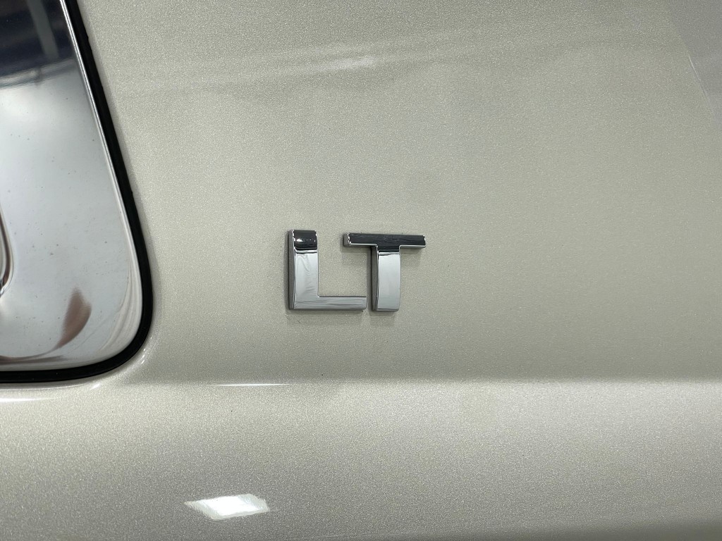2017 Chevrolet Tahoe Image 43