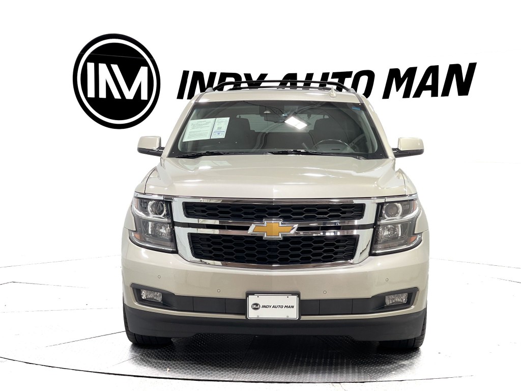 2017 Chevrolet Tahoe Image 9
