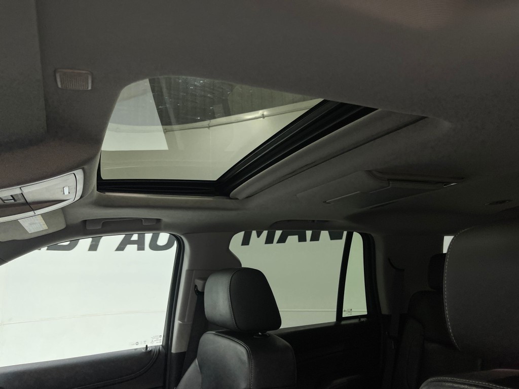 2017 Chevrolet Tahoe Image 13