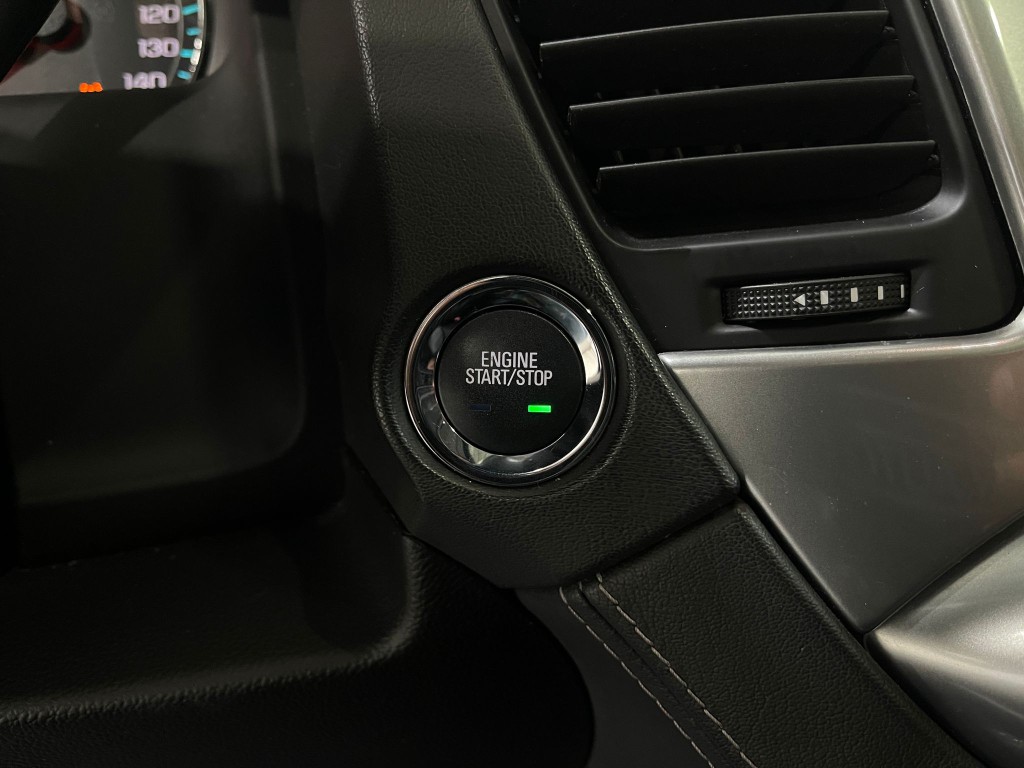 2017 Chevrolet Tahoe Image 22