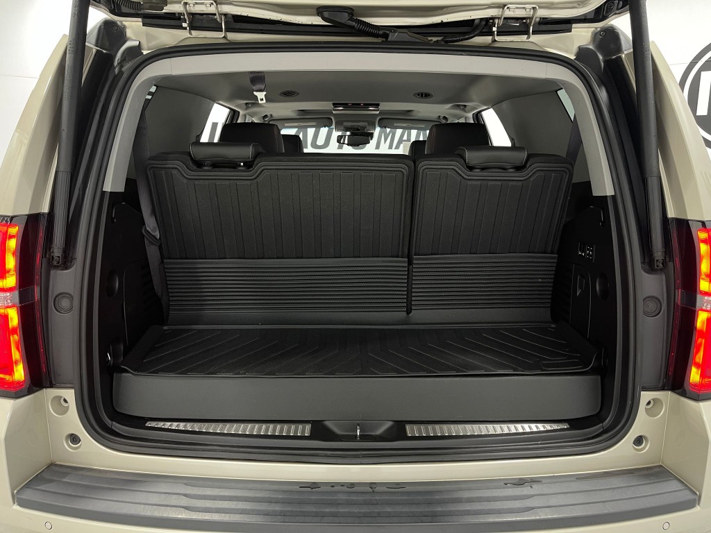 2017 Chevrolet Tahoe Image 27