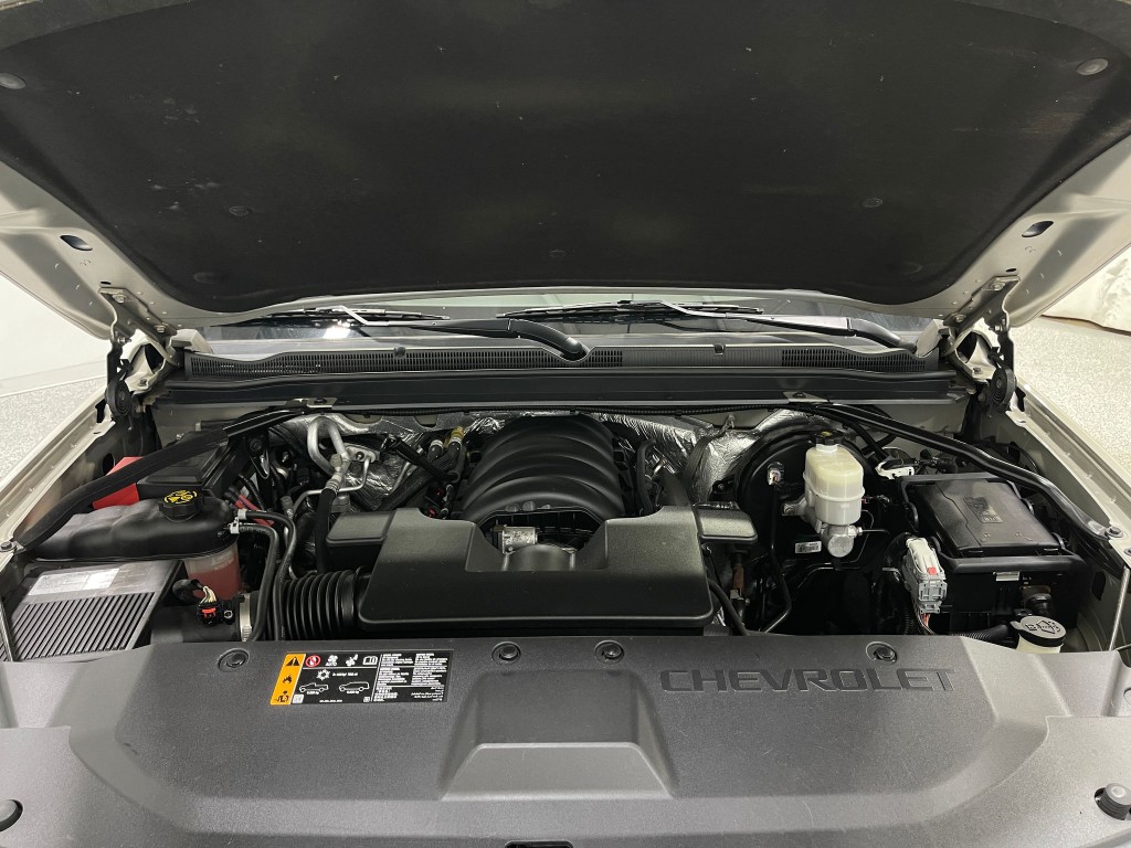 2017 Chevrolet Tahoe Image 28