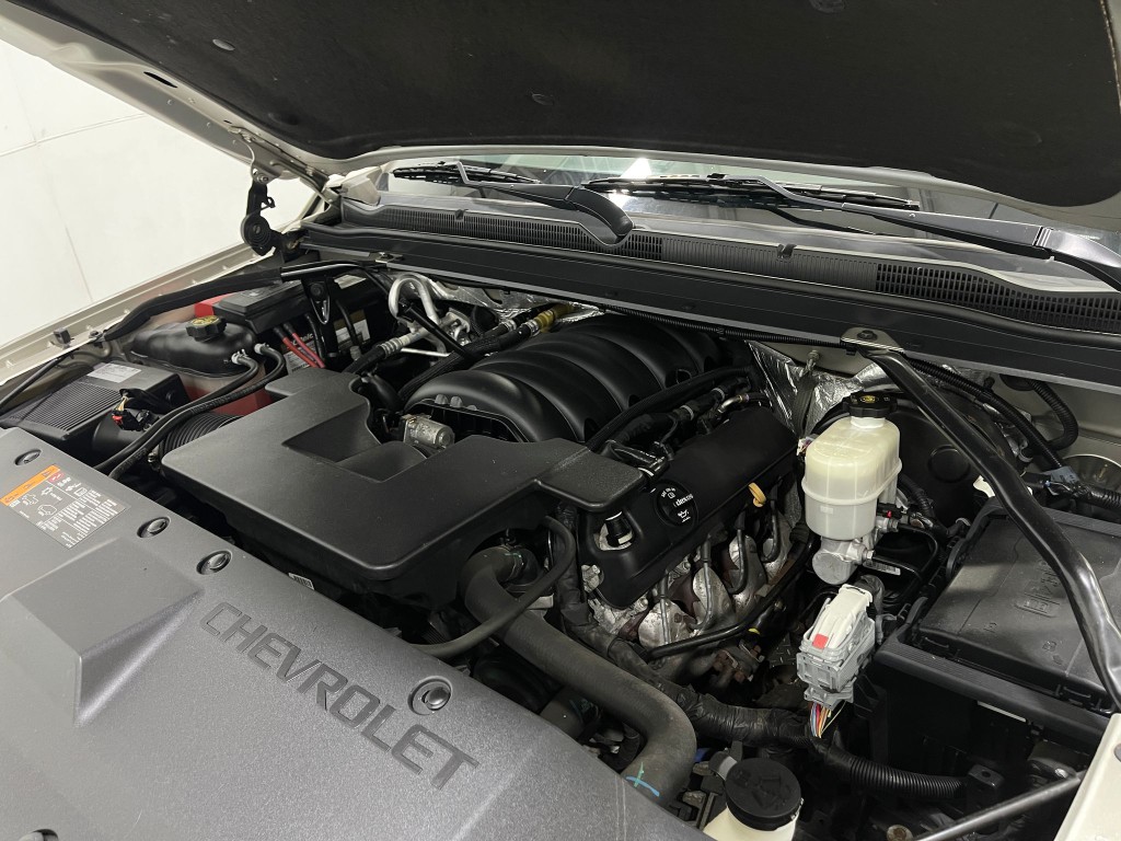 2017 Chevrolet Tahoe Image 29
