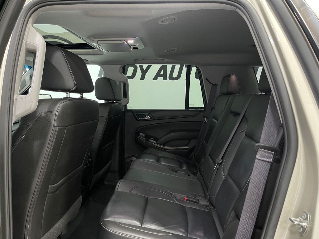 2017 Chevrolet Tahoe Image 31