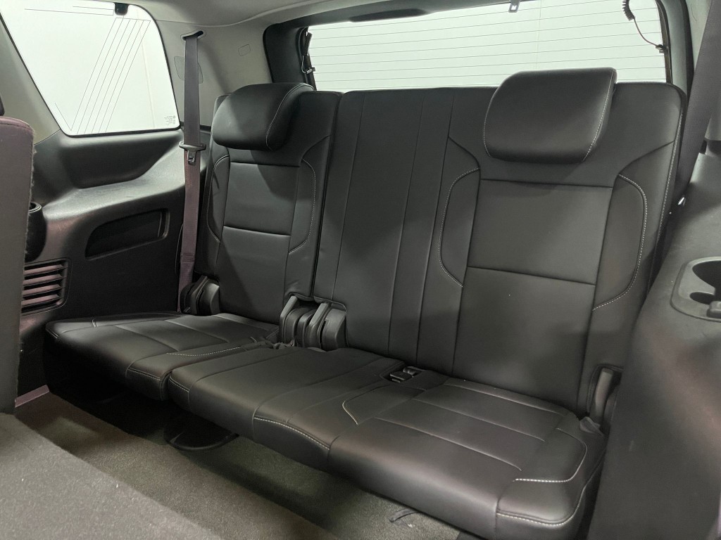 2017 Chevrolet Tahoe Image 32