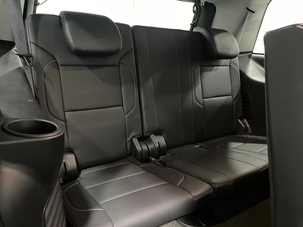2017 Chevrolet Tahoe Image 33