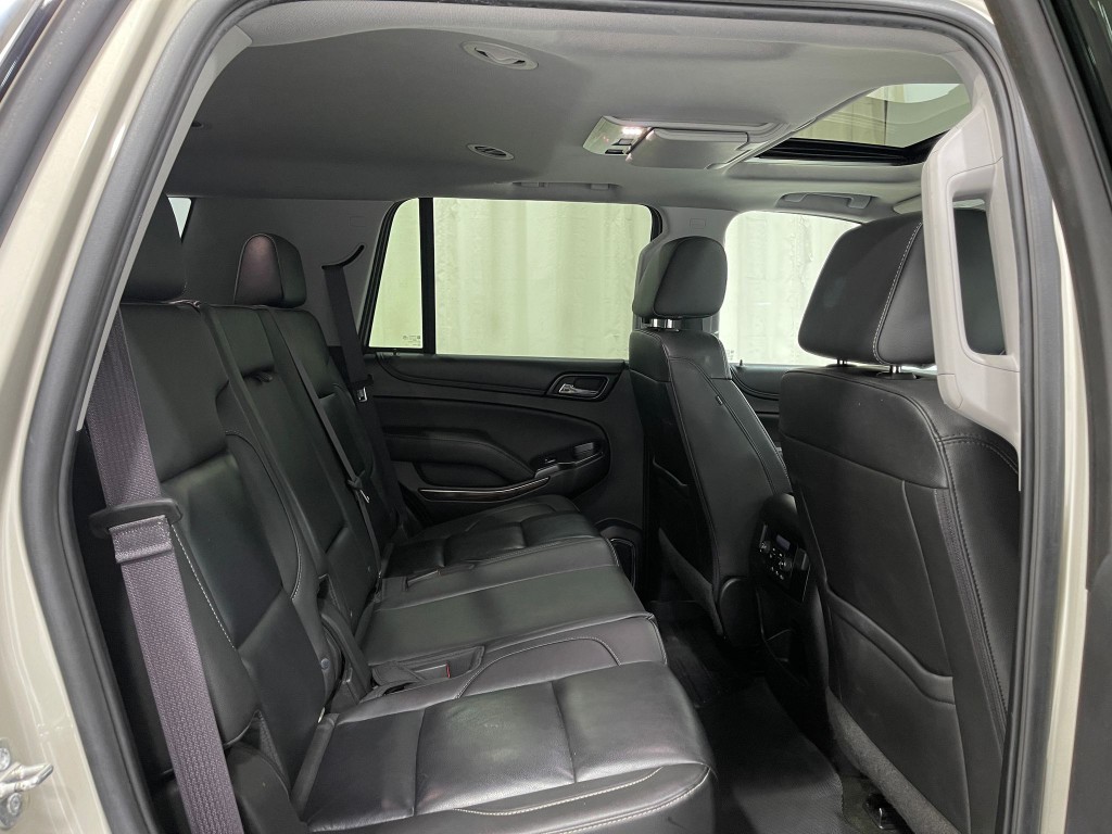 2017 Chevrolet Tahoe Image 34