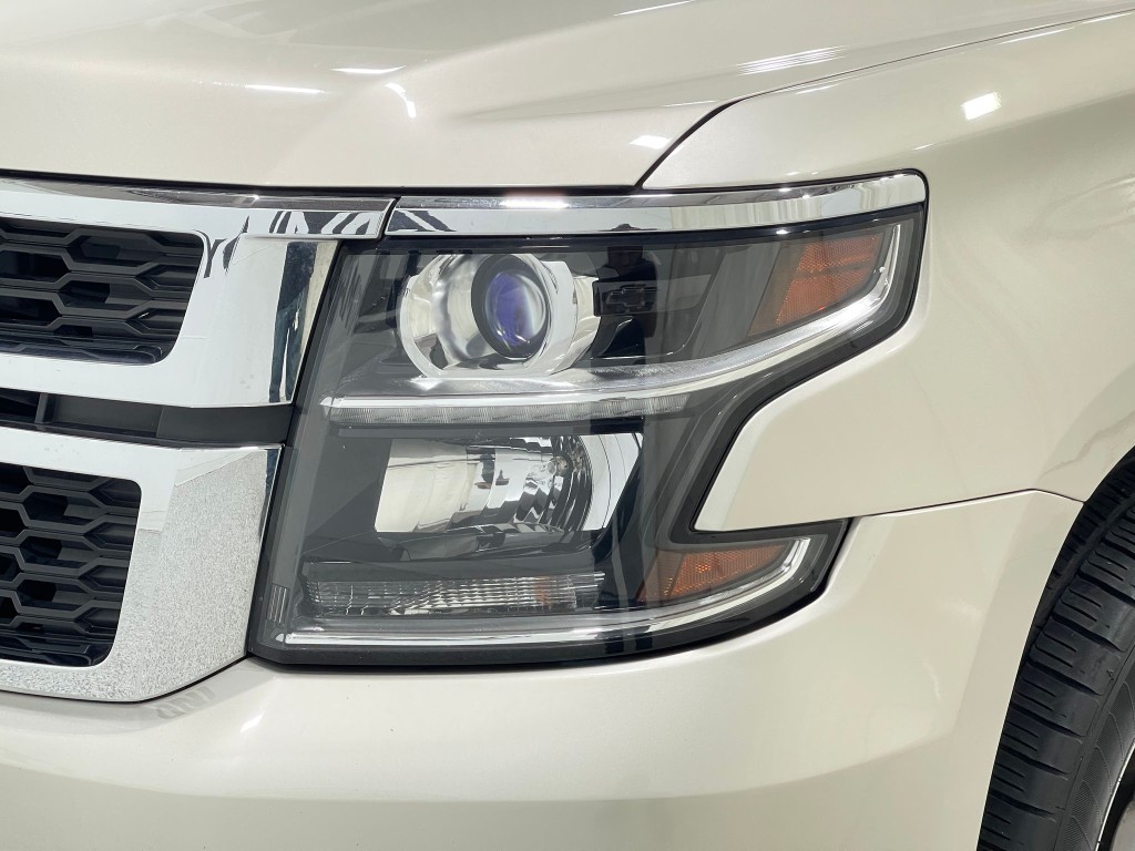 2017 Chevrolet Tahoe Image 36