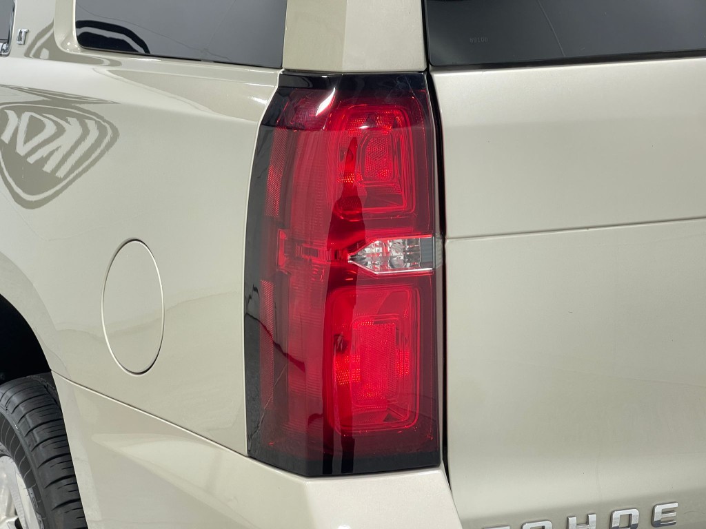 2017 Chevrolet Tahoe Image 37