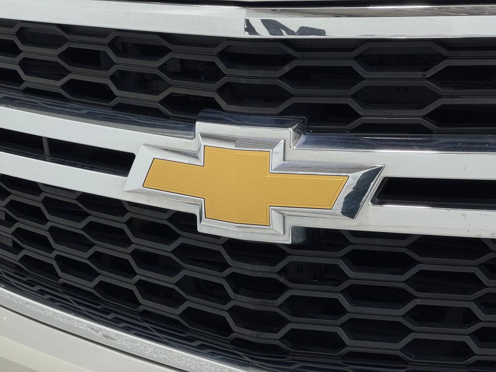 2017 Chevrolet Tahoe Image 41