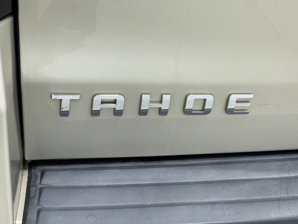 2017 Chevrolet Tahoe Image 42