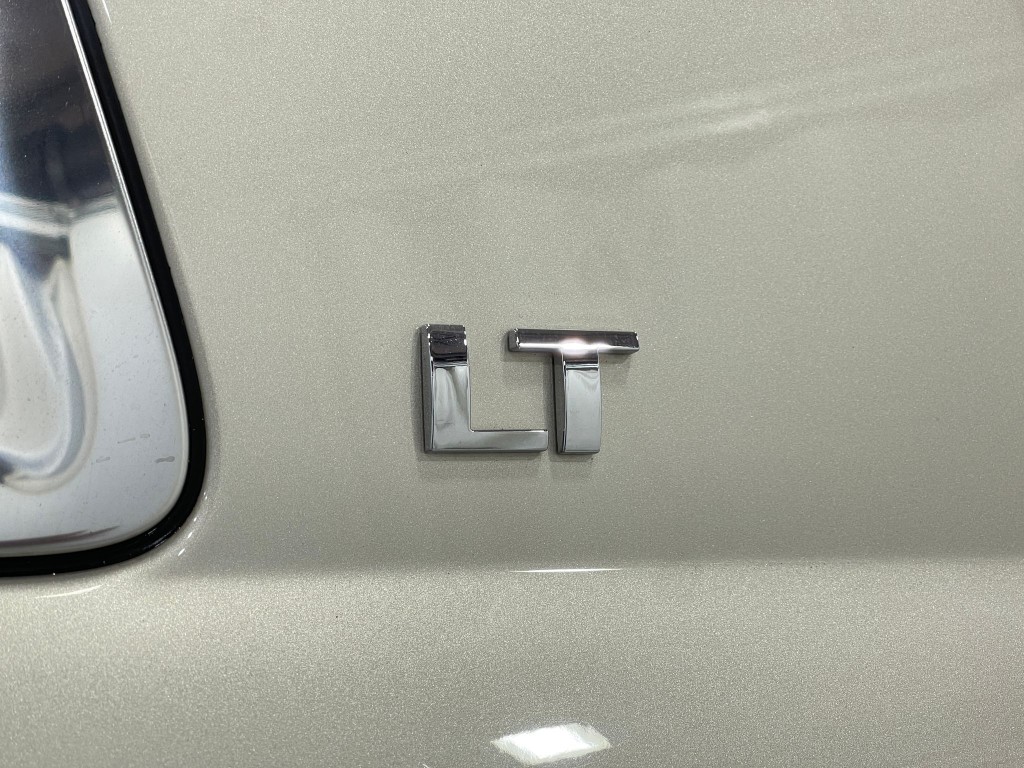 2017 Chevrolet Tahoe Image 43