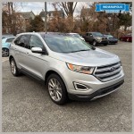 Image for 2017 Ford Edge Titanium ID: 7136187