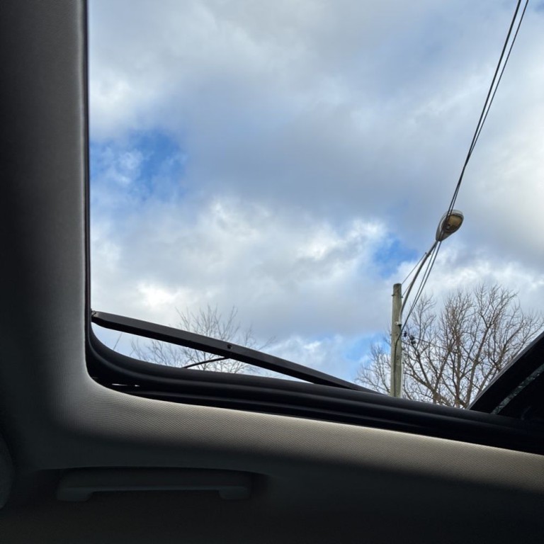 2017 Ford Edge Image 10