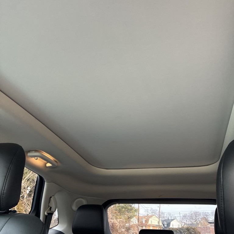 2017 Ford Edge Image 11