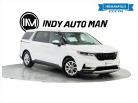 Image for 2022 Kia Carnival LXS ID: 7139440