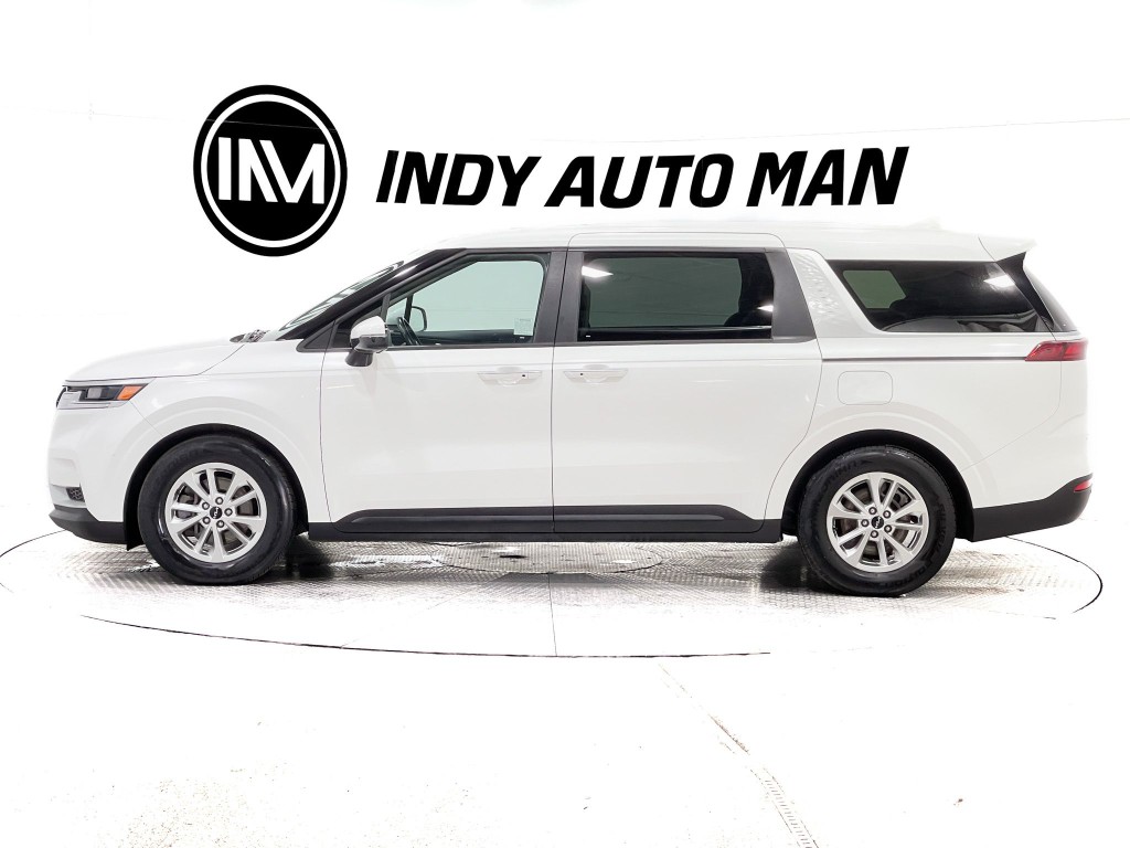 2022 Kia Carnival Image 7