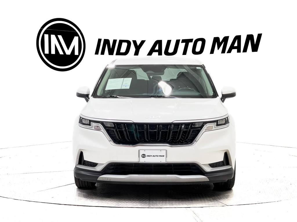 2022 Kia Carnival Image 9