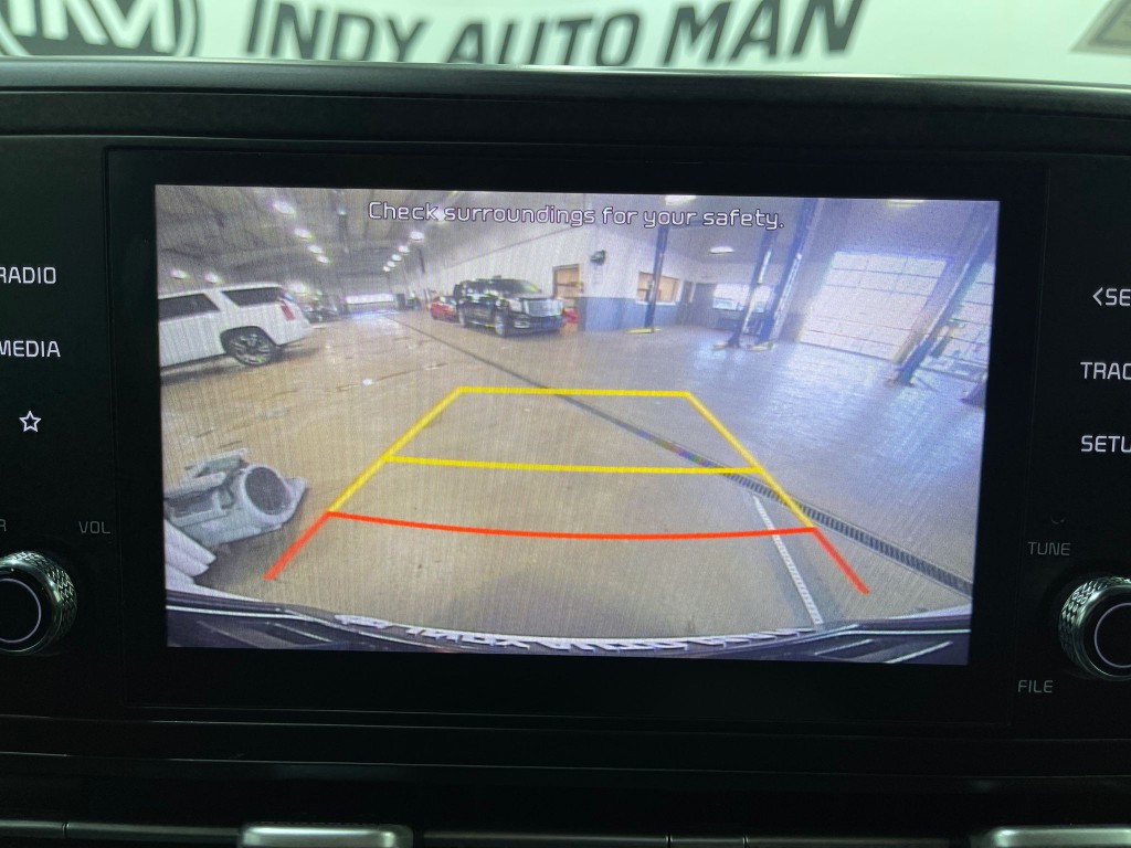 2022 Kia Carnival Image 10