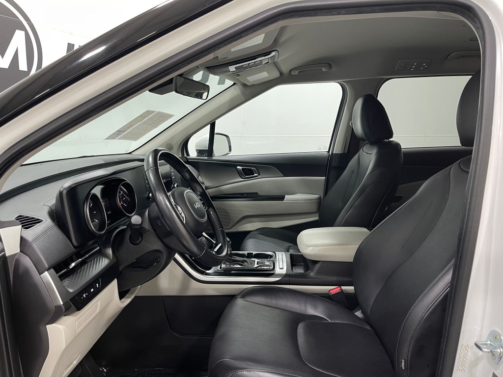 2022 Kia Carnival Image 12