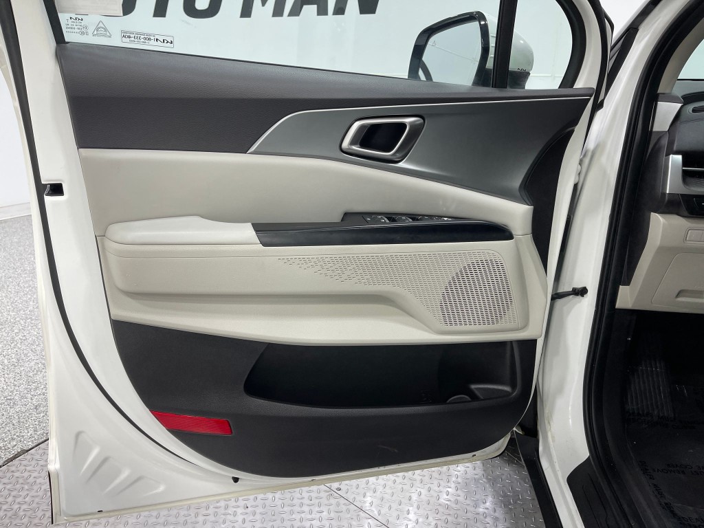 2022 Kia Carnival Image 13