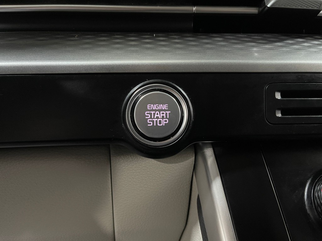 2022 Kia Carnival Image 19