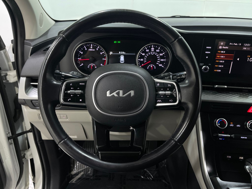 2022 Kia Carnival Image 20