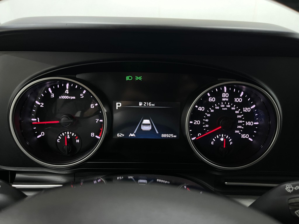 2022 Kia Carnival Image 21