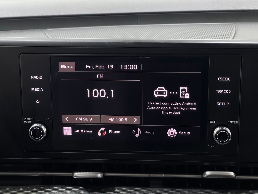 2022 Kia Carnival Image 22