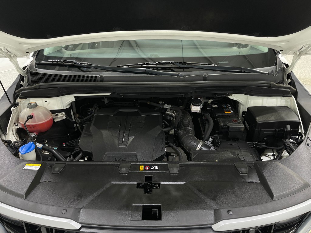 2022 Kia Carnival Image 25