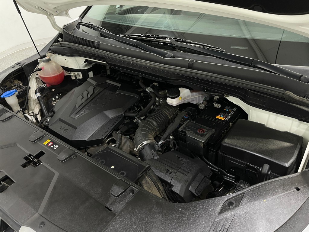 2022 Kia Carnival Image 26