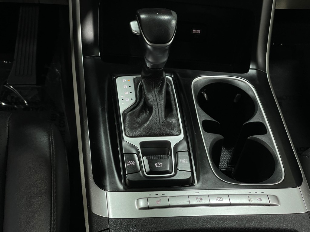 2022 Kia Carnival Image 27