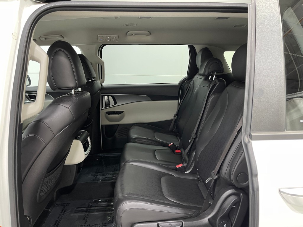 2022 Kia Carnival Image 28