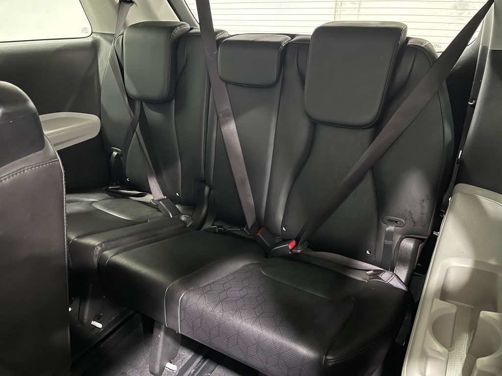 2022 Kia Carnival Image 29