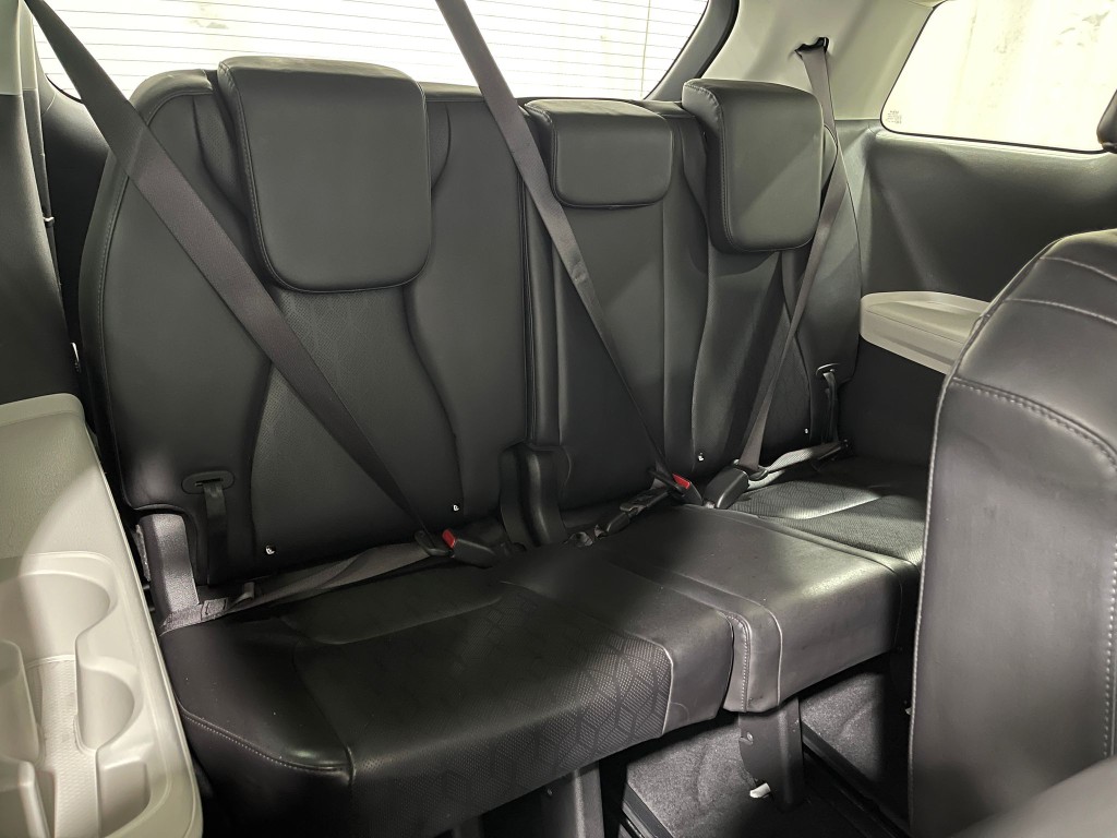 2022 Kia Carnival Image 30