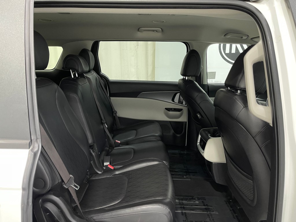 2022 Kia Carnival Image 31