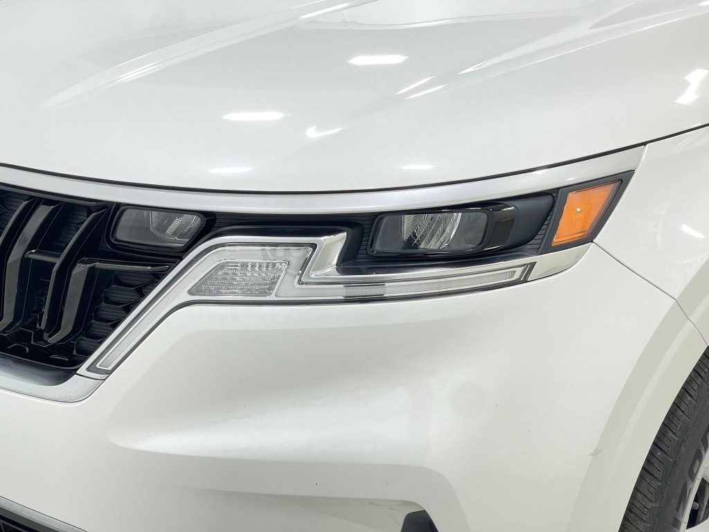 2022 Kia Carnival Image 33