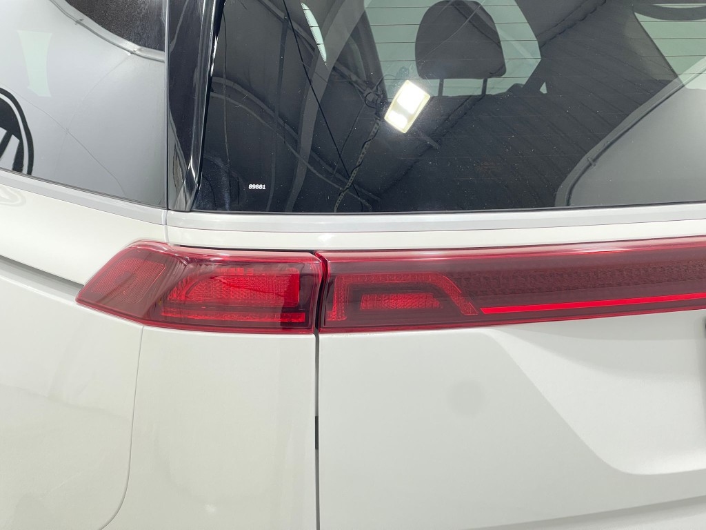 2022 Kia Carnival Image 34