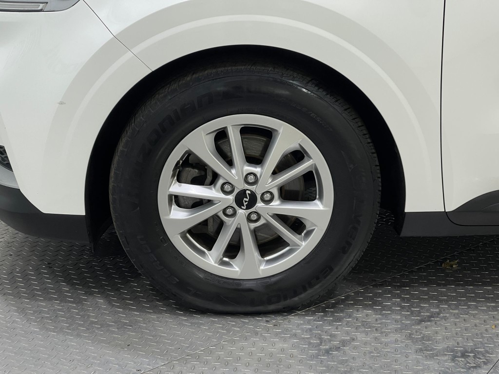 2022 Kia Carnival Image 35