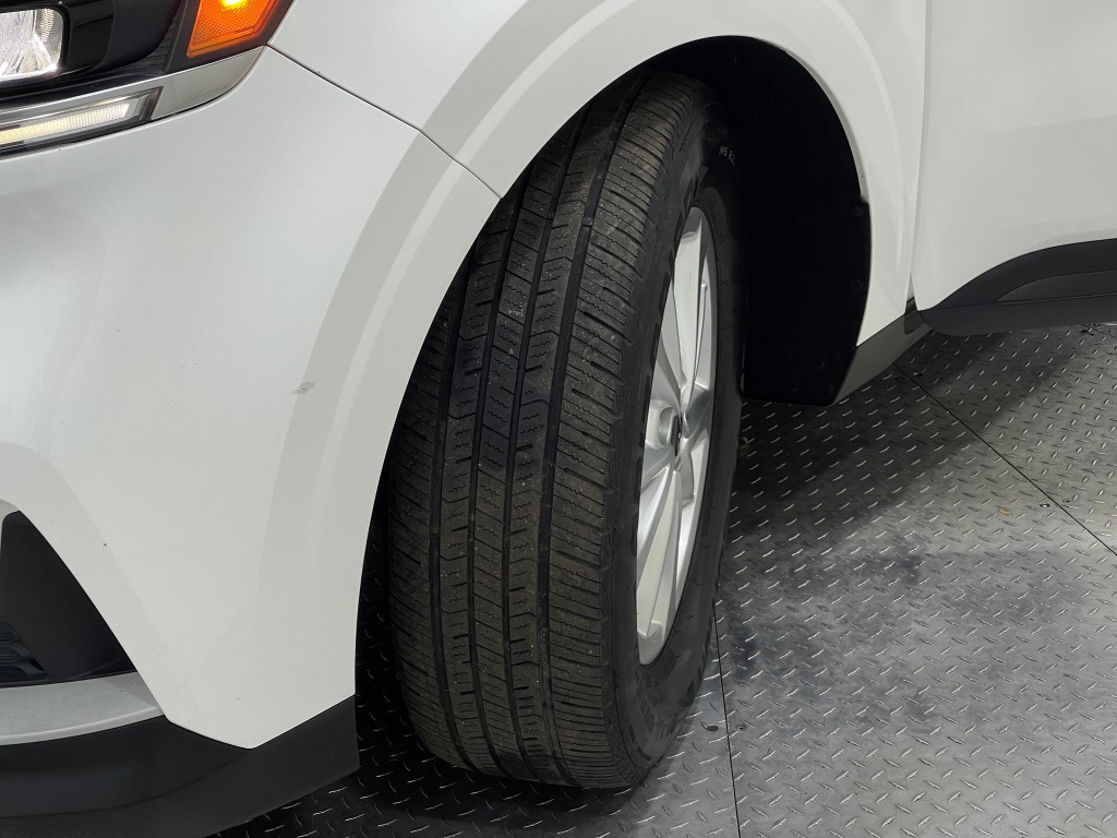 2022 Kia Carnival Image 36