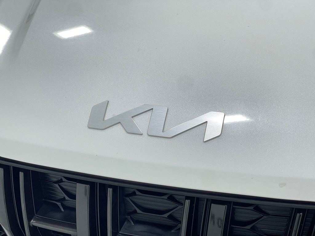 2022 Kia Carnival Image 38