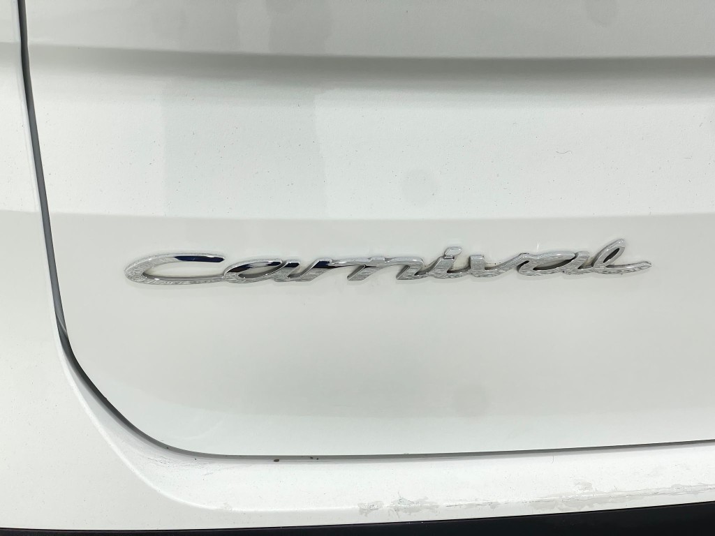 2022 Kia Carnival Image 39