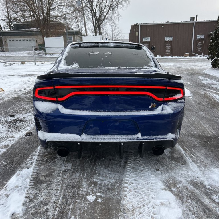 2021 Dodge Charger Image 7