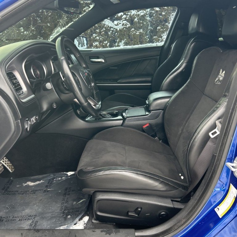 2021 Dodge Charger Image 9