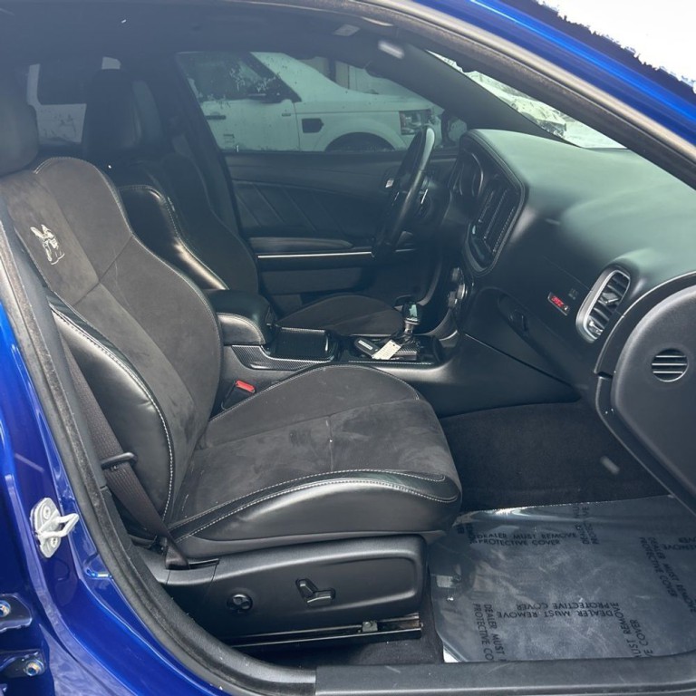 2021 Dodge Charger Image 10